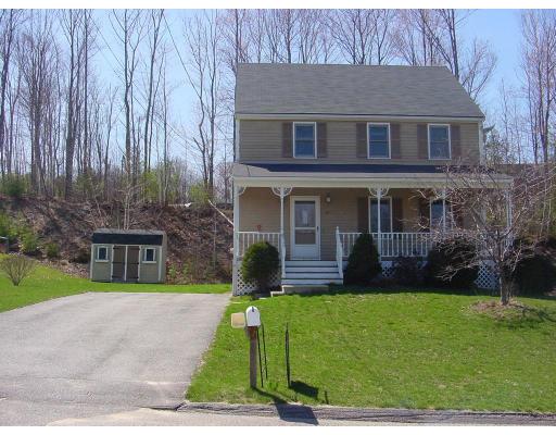 87 Bear Hill Rd, Gardner, MA 01440 photo 1
