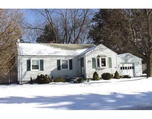 29 Denwall Dr, Springfield, MA 01119 photo 1