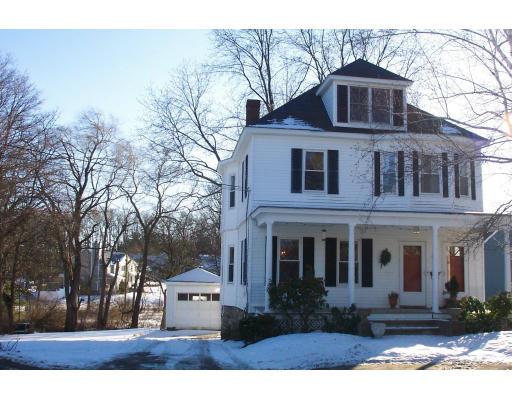 87 Waltham St, Maynard, MA 01754 photo 1