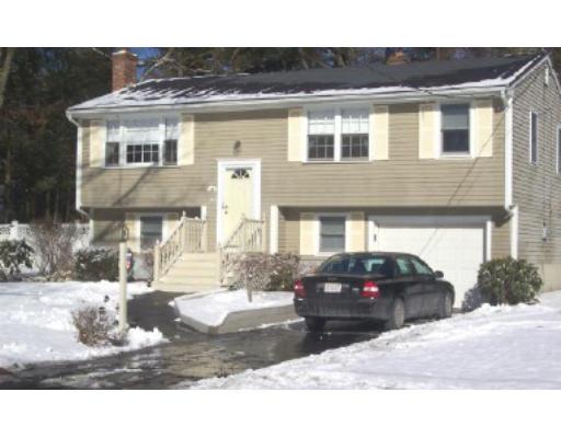 348 White St, Raynham, MA 02767 photo 1
