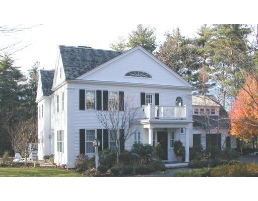 4 Olmsted, Hingham, MA 02043 photo 1