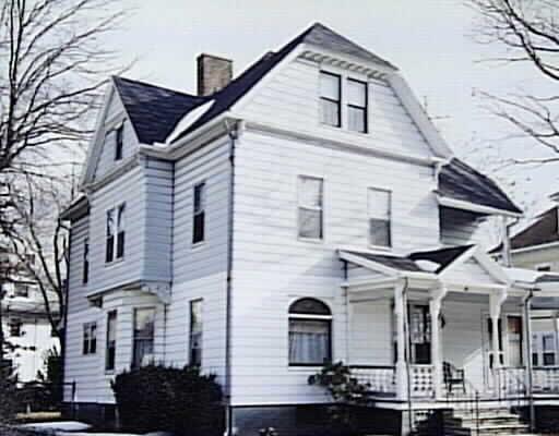 61 Northampton Ave, Springfield, MA 01109 photo 1