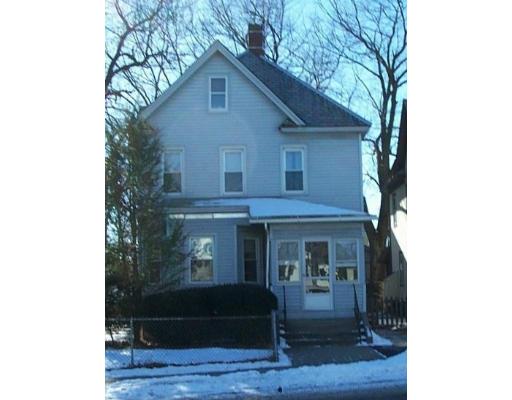 182 Dickinson St, Springfield, MA 01108 photo 1