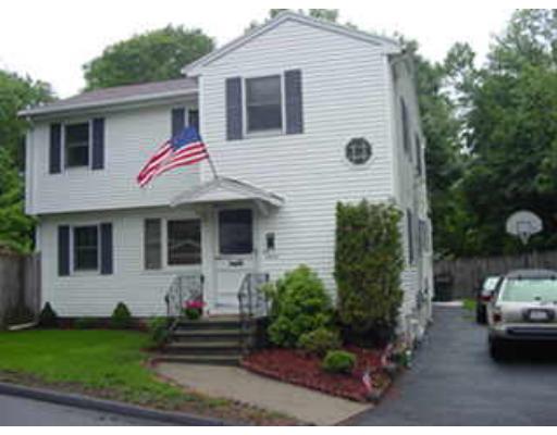 7 Cedar Ave, Natick, MA 01760 photo 1