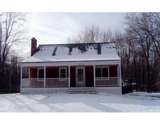2363 Cedar, Dighton, MA 02715 photo 1