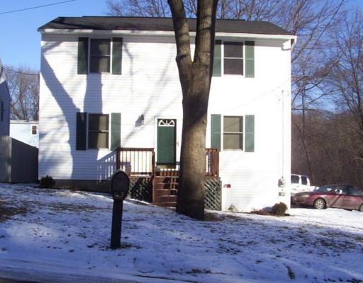 203 Wrentham Rd, Springfield, MA 01119 photo 1