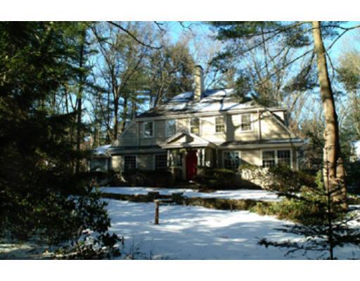 397 South St, Needham, MA 02492 photo 1