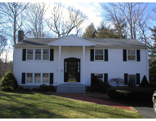 19 Blackington Rd, Foxboro, MA 02035 photo 1