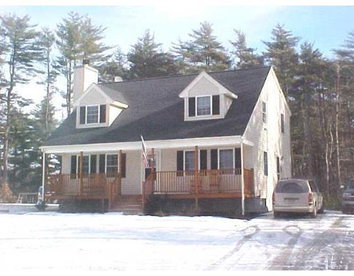 31 Fuller St, Halifax, MA 02338 photo 1