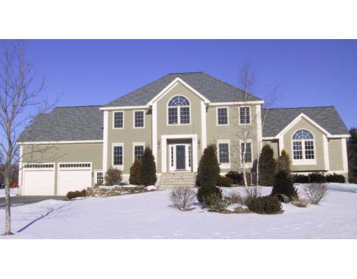 8 Devonshire Pl, Andover, MA 01810 photo 1