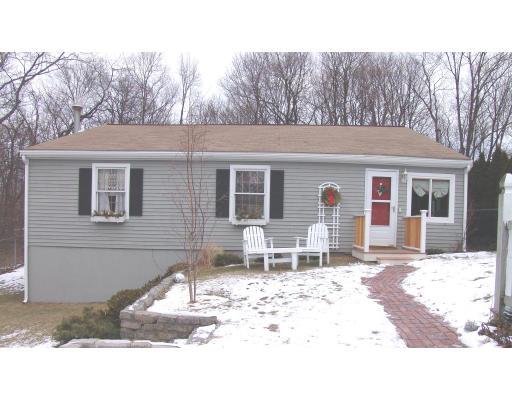 201 Wompatuck Rd, Hingham, MA 02043 photo 1
