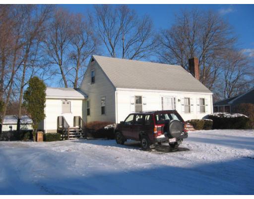 17 Devine Rd, Randolph, MA 02368 photo 1