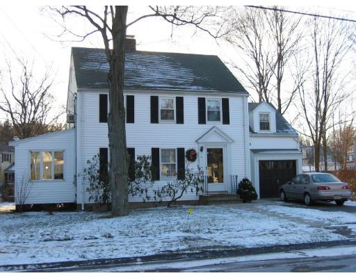 13 Burnside Rd, Needham, MA 02494 photo 1