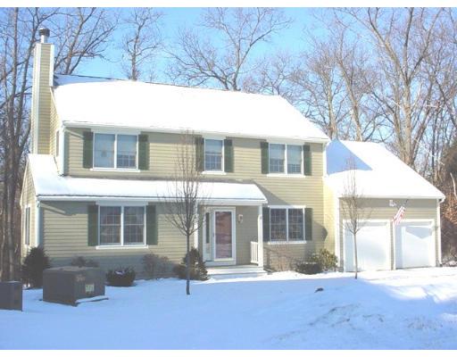 12 Oscars Way, Maynard, MA 01754 photo 1