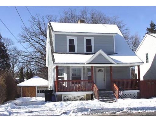 138 Jasper, Springfield, MA 01109 photo 1