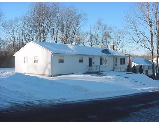 27 Hapgood Rd, Worcester, MA 01605 photo 1