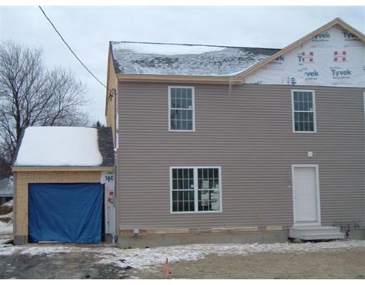 27 Dixfield Rd, Worcester, MA 01606 photo 1