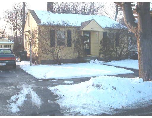 54 Gilman St, Springfield, MA 01118 photo 1