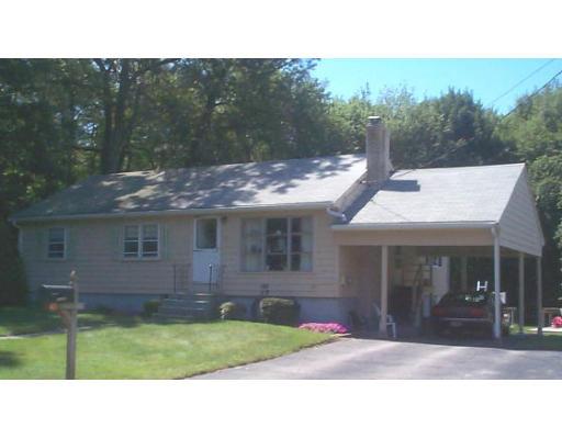 23 Beatty St, Canton, MA 02021 photo 1