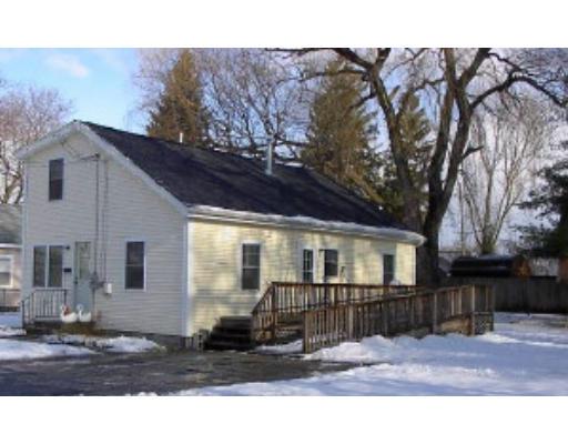 42 E Aldea St, Lowell, MA 01851 photo 1