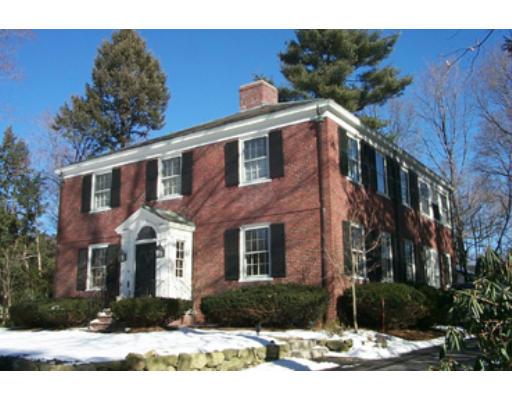 44 Dover Rd, Wellesley, MA 02482 photo 1