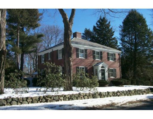 44 Dover Rd, Wellesley, MA 02482 photo 8