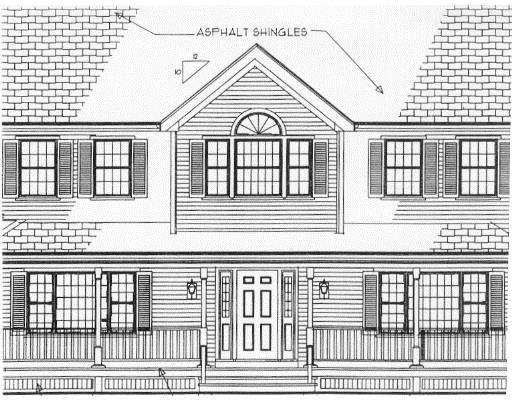 48 Whittier Rd, Reading, MA 01867 photo 1