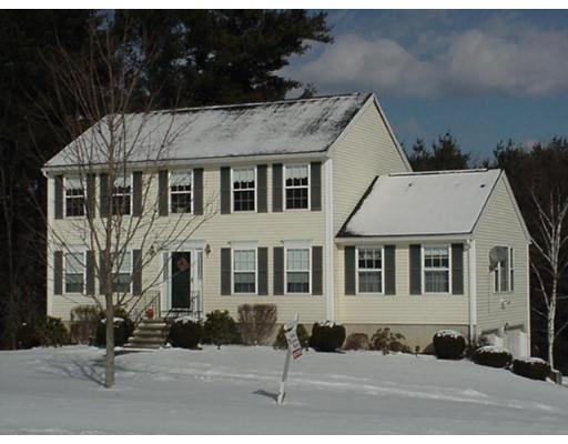 110 Turtle Hill Rd, Dracut, MA 01826 photo 1
