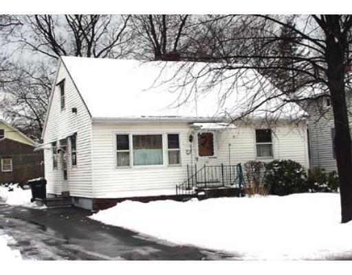 28 Border St, Springfield, MA 01104 photo 1
