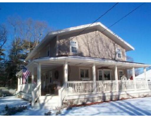 18 Marks Cove Rd, Wareham, MA 02571 photo 1