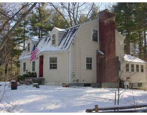262 Ridge, Millis, MA 02054 photo 1