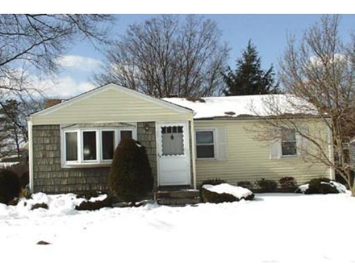 54 Patterson Ave, Springfield, MA 01119 photo 1