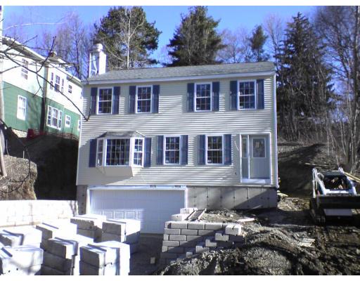 64 High Ridge Rd, Worcester, MA 01602 photo 1