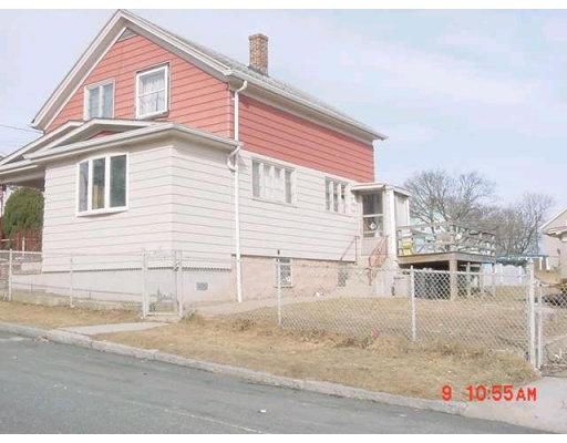 258 Grattan, Fall River, MA 02721 photo 1