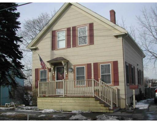 19 Endicott St, Danvers, MA 01923 photo 1
