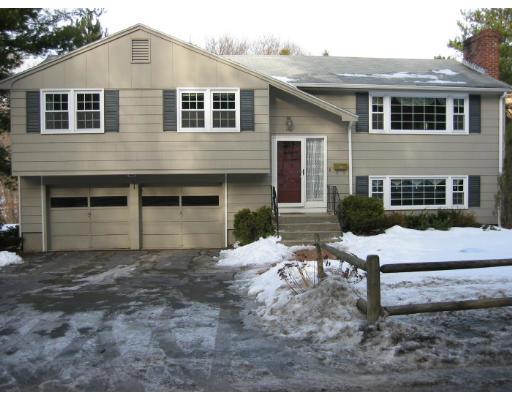 158 Forest St, Needham, MA 02492 photo 1