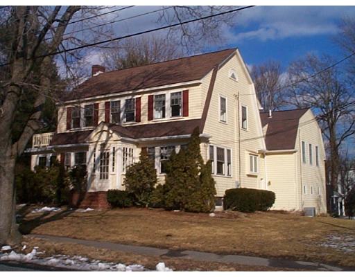 109 Washington Ave, Needham, MA 02492 photo 1