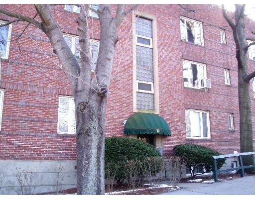 38 Dean Rd #T2, Brookline, MA 02445 photo 1