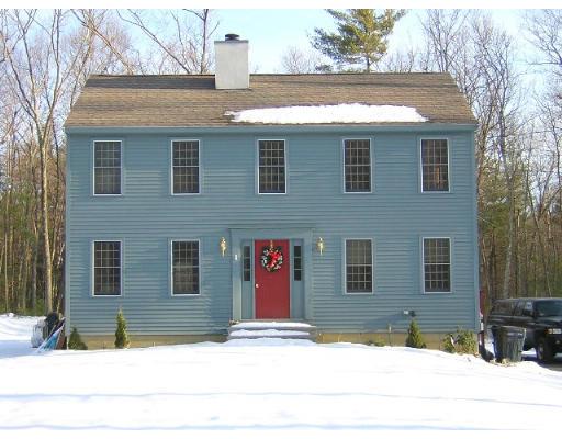 10 Pine St, Douglas, MA 01516 photo 1