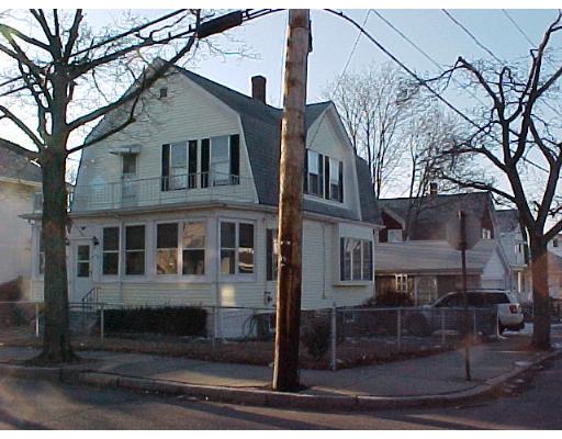 166 Shute St, Everett, MA 02149 photo 1