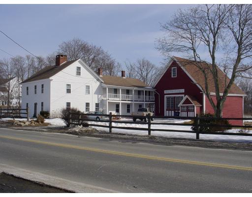 327 Boston Rd, Sutton, MA 01590 photo 1