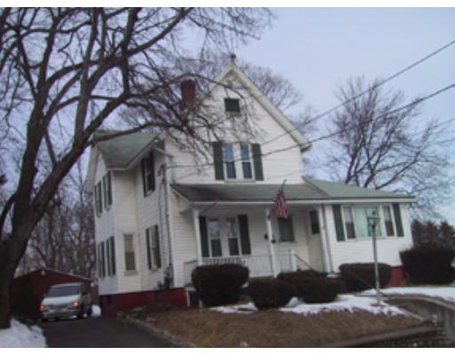 61 Hilton St, Chicopee, MA 01020 photo 1