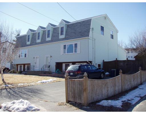 20 Christopher Road #HALF DUPLEX, Randolph, MA 02368 photo 1