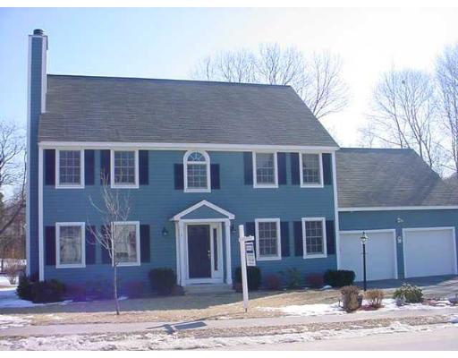 3 Oscars Way, Maynard, MA 01754 photo 1