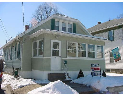 57 Beverly St, Chicopee, MA 01013 photo 1