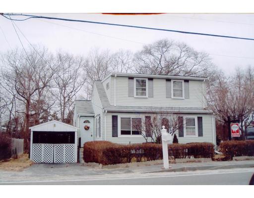 168 Sandwich Rd, Wareham, MA 02571 photo 1