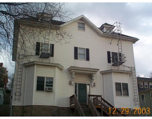 111 June St #3N, Fall River, MA 02720 photo 1