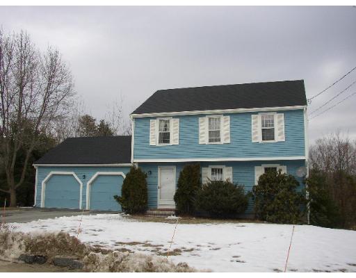 7 Allan Dr, Maynard, MA 01754 photo 1