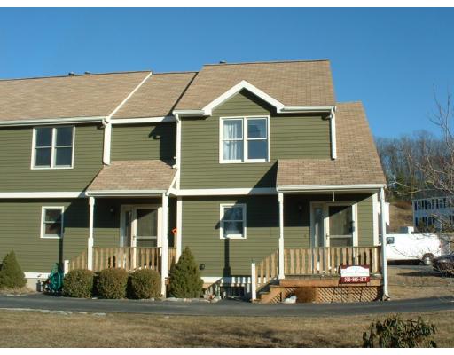 45 Boston Rd #D, Sutton, MA 01590 photo 1