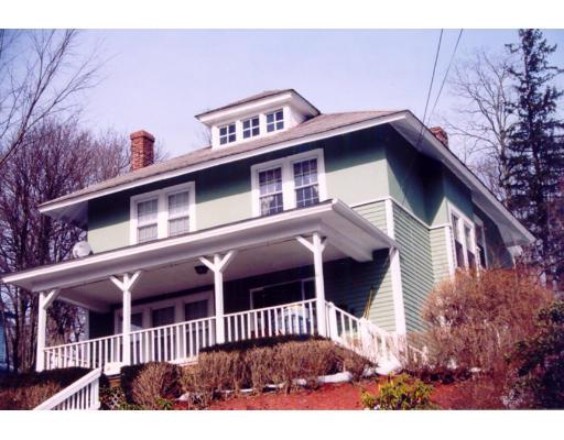 6 Dodge Ave, Worcester, MA 01606 photo 1